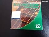 CORDES GUITARE BASSE 4 CORDES EB146 reconditionné