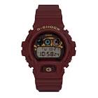 MONTRE DIGITALE CASIO G-SCHOCK X CENTRAL CEE DW-6900X reconditionné
