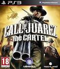JEU PS3 CALL OF JUAREZ THE CARTEL reconditionné