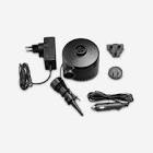 POMPE ELECTRIQUE RECHARGEABLE QUESHUA reconditionné