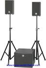 SONO TRIPHONIQUE HK AUDIO POWERWORKS POWO reconditionné