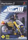 JEU PS2 EXTREME G RACING reconditionné