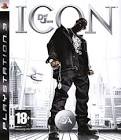 JEU PS3 DEF JAM ICON reconditionné