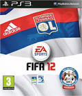 JEU PS3 FIFA 12 EDITION OL reconditionné