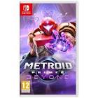 JEU NINTENDO SWITCH METROID PRIME 4 BEYOND reconditionné