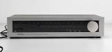 TUNER ANALOGIQUE 3 BANDES TECHNICS ST-8011L reconditionné