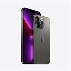 IPHONE 13 PRO 128GO GRAPHITE reconditionné