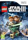 LEGO STAR WARS 3 WII reconditionné