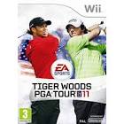 TIGER WOODS PGA TOUR 11 WII reconditionné