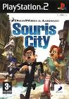 JEU PS2 SOURIS CITY reconditionné