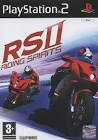 JEU PS2 RIDING SPIRITS 2 reconditionné
