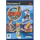 JEU PS2 EXTREME SKATE ADVENTURE reconditionné