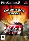 JEU PS2 DOOMSDAY RACERS reconditionné