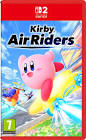 KIRBY AIR RIDERS SWITCH 2 reconditionné