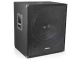CAISSON DE BASSES AMPLIFIE 1000W VONYX SMWBA18 reconditionné