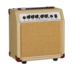 AMPLI GUITARE ELECTRO ACOUSTIQUE 15W CHAPEL reconditionné