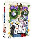COFFRET BLURAY DRAGONBALL INTEGRALE BOX1 1-68 reconditionné