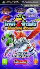 INVIZIMALS SHADOW ZONE PSP reconditionné