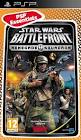 STAR WARS BATTLEFRONT RENEGADE SQUADRON PSP reconditionné