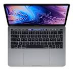 MACBOOK PRO 13' 2019 TOUCHBAR MACOS SEQUOIA reconditionné