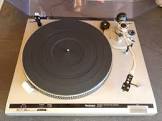 PLATINE VYNILE COURROIE TECHNICS SL-B2 reconditionné