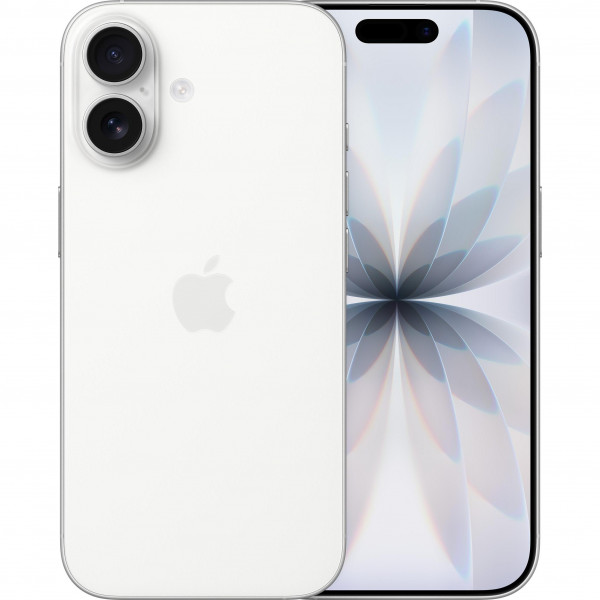 APPLE IPHONE 17 256GO BLANC reconditionné