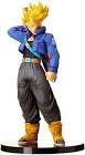 FIGURINE FIGUARTS ZERO EX SUPER SAIYAN TRUNKS reconditionné