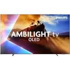 SMART TV OLED AMBILIGHT PHILIPS 55OLED760/12 reconditionné