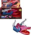 MASTERS OF THE UNIVERSE LAND SHARK reconditionné