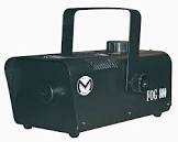 MACHINE A FUMEE FOG 800 reconditionné