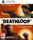 DEATHLOOP PS5 reconditionné
