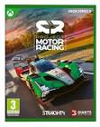 JEU XBOX SERIES X PROJECT MOTOR RACING reconditionné