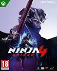 JEU XBOX SERIES X NINJA GAIDEN 4 reconditionné