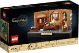 LEGO GALILEO GALILEI 40595 reconditionné
