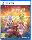 JEU PS5 VISIONS OF MANA reconditionné