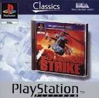 JEU PS1 SOVIET STRIKE reconditionné