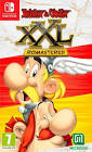 JEU NINTENDO SWITCH ASTERIX ET OBELIX XXL ROMASTERED reconditionné