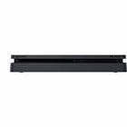 CONSOLE SONY PS4 SLIM 1TO NOIRE + MANETTE NON OFFICIELLE reconditionné