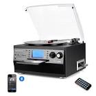 CHAINE VYNIL/BT/K7/RADIO/CD/USB DIGITNOW M503 reconditionné