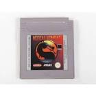 MORTAL KOMBAT GB reconditionné