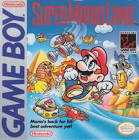 SUPER MARIO LAND GB reconditionné