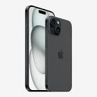 APPLE IPHONE 15 256GO NOIR reconditionné