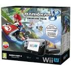 CONSOLE NINTENDO WII U 32GO + JEU MARIO KART 8 INTEGRE reconditionné