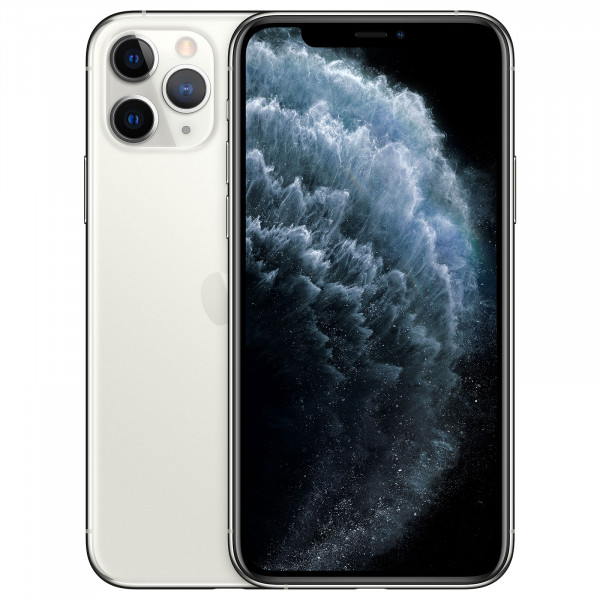 APPLE IPHONE 11 PRO 256GO ARGENT reconditionné