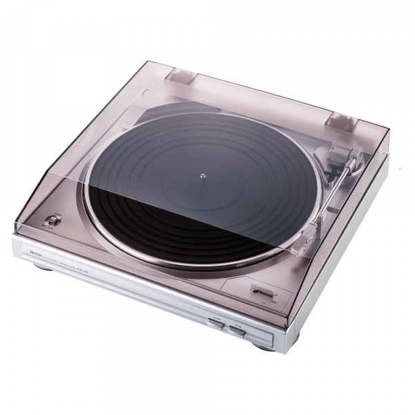 PLATINE VINYLE DENON DP-29F reconditionné
