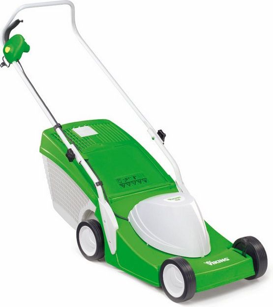TONDEUSE ELECTRIQUE VIKING 4 ME 443 reconditionné