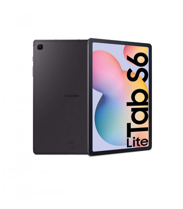 TABLETTE ANDROID SAMSUNG GALAXY TAB S6 LITE 10.5' 64GO/4GO reconditionné