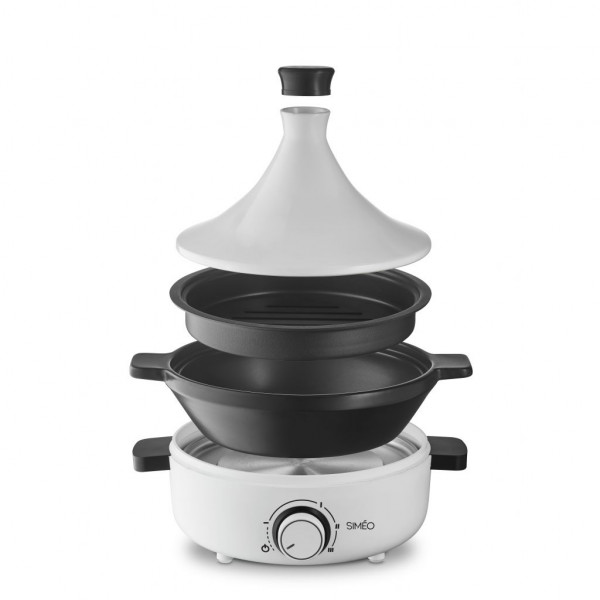 TAJINE SIMEOTGC680 reconditionné