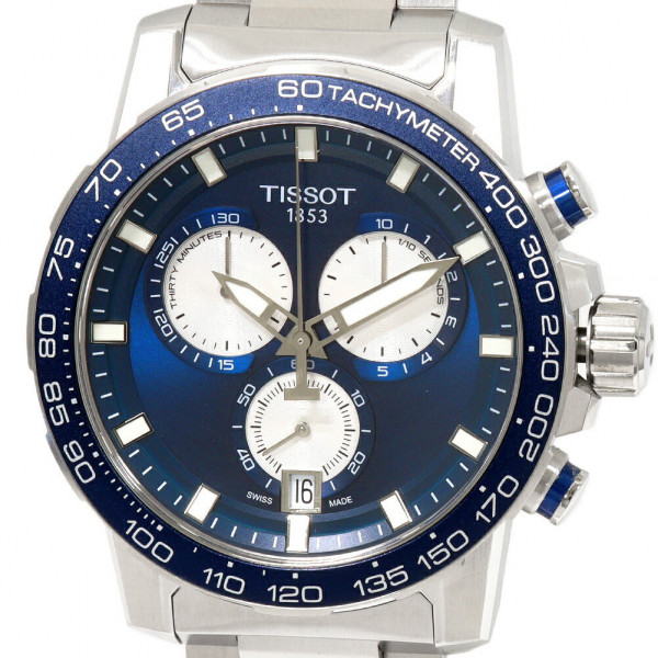 MONTRE CHRONOGRAPHE TISSOT T125617A reconditionné