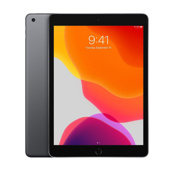 APPLE IPAD 7E GEN 10.2' 32GO WIFI reconditionné